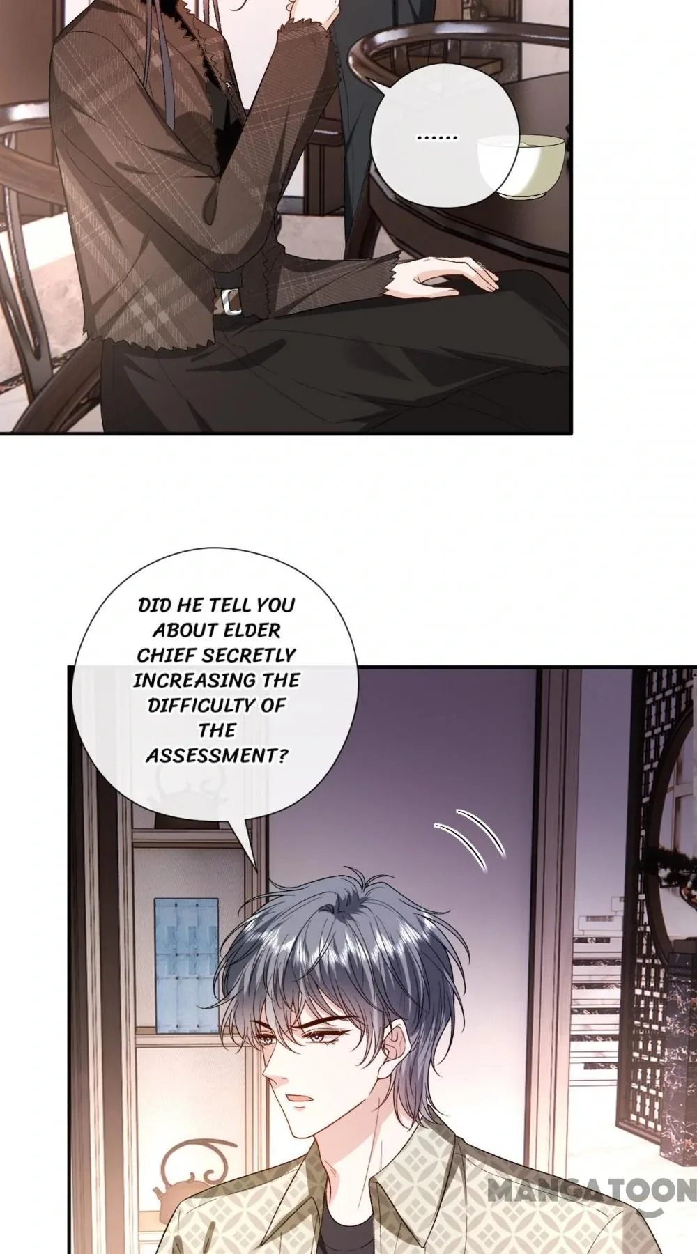 Madam and Her Daily Online Face-Slapping Chapter 171 page 5