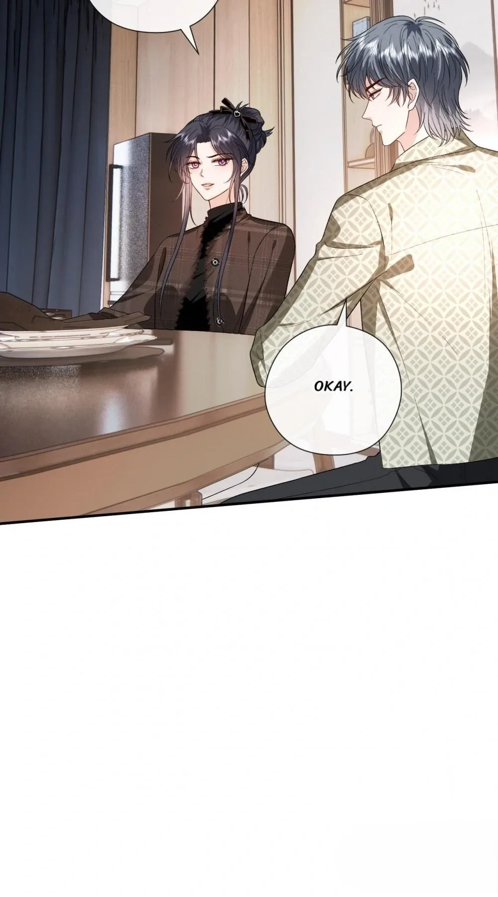 Madam and Her Daily Online Face-Slapping Chapter 171 page 10