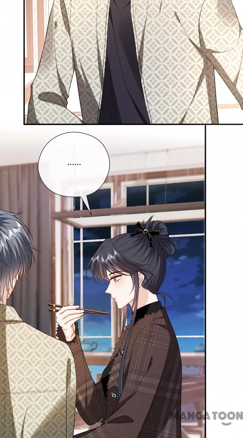 Madam and Her Daily Online Face-Slapping Chapter 171 page 6