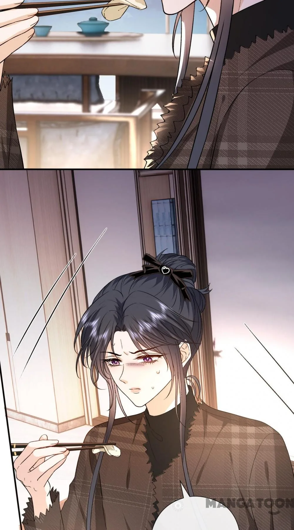 Madam and Her Daily Online Face-Slapping Chapter 171 page 13