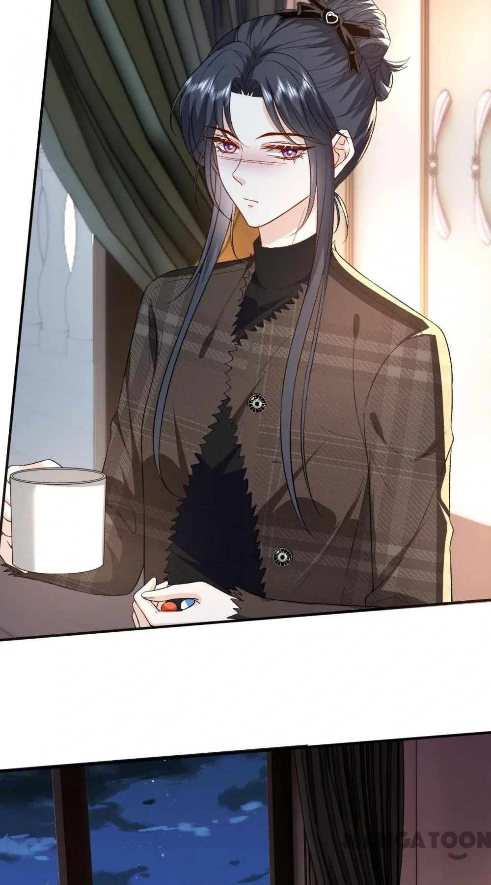 Madam and Her Daily Online Face-Slapping Chapter 171 page 23