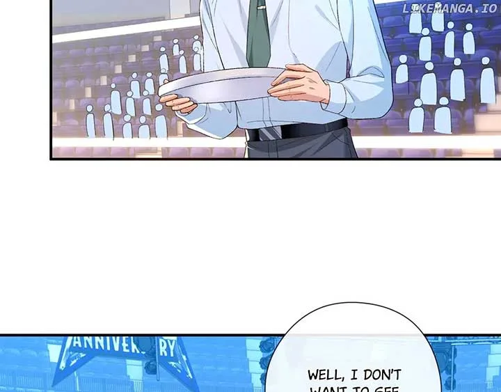 Madam and Her Daily Online Face-Slapping Chapter 172 page 3