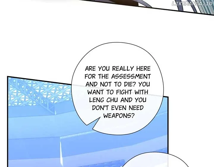 Madam and Her Daily Online Face-Slapping Chapter 172 page 12