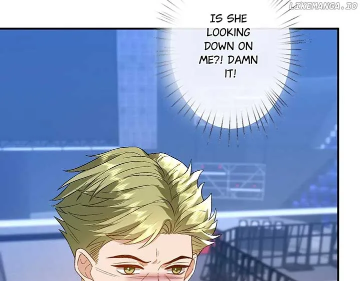 Madam and Her Daily Online Face-Slapping Chapter 172 page 6