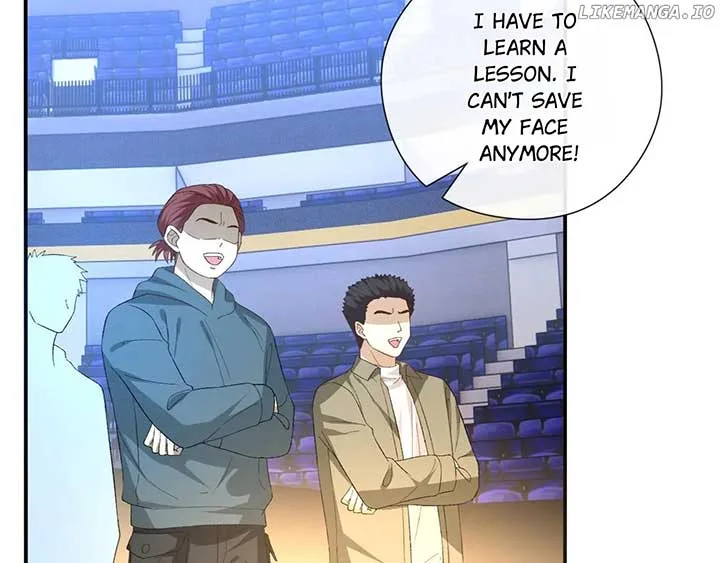 Madam and Her Daily Online Face-Slapping Chapter 172 page 13
