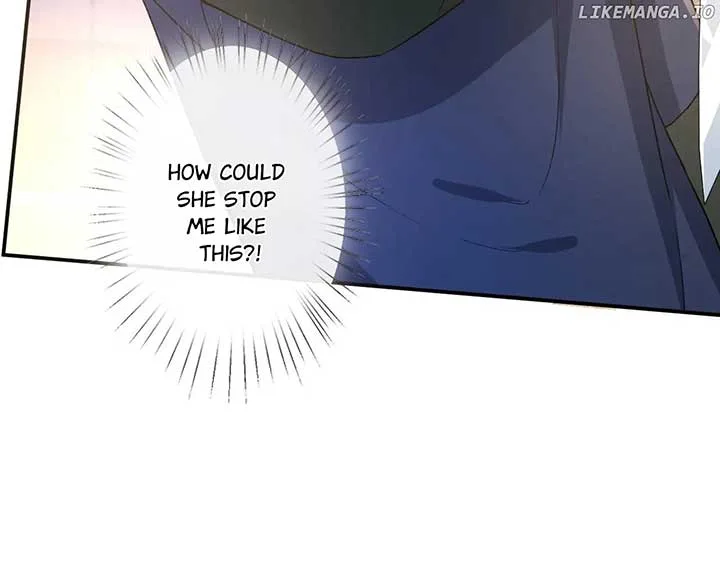 Madam and Her Daily Online Face-Slapping Chapter 172 page 22