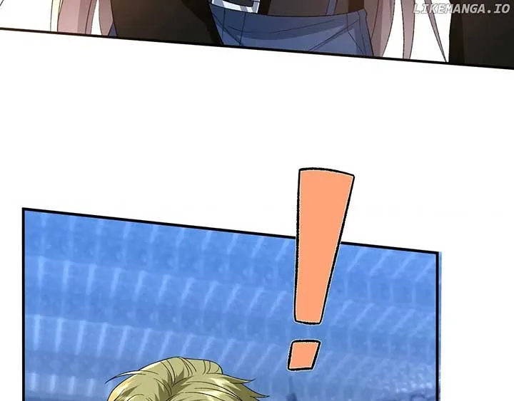 Madam and Her Daily Online Face-Slapping Chapter 172 page 31