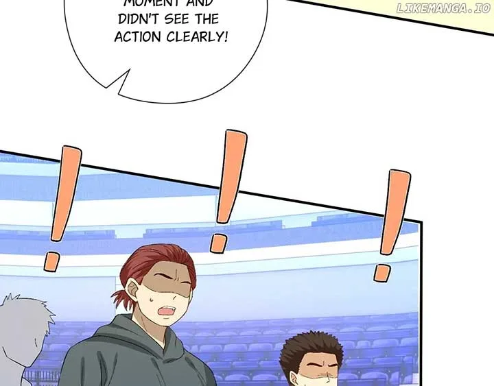 Madam and Her Daily Online Face-Slapping Chapter 172 page 42