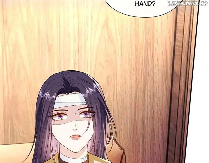 Madam and Her Daily Online Face-Slapping Chapter 172 page 46