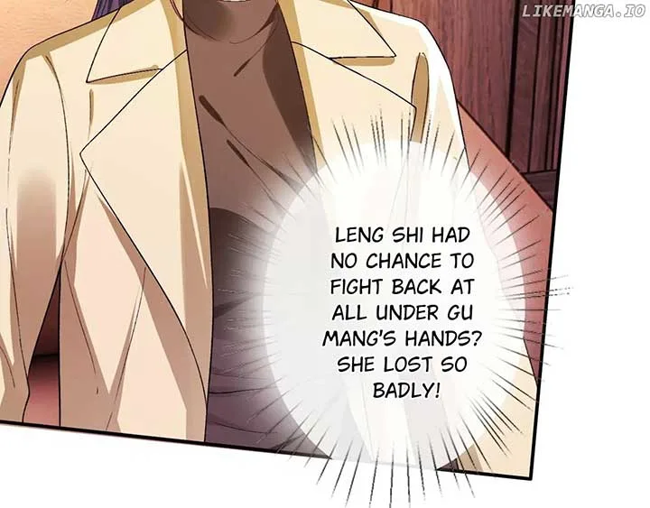 Madam and Her Daily Online Face-Slapping Chapter 172 page 47