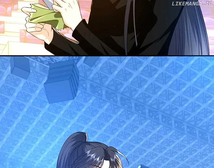 Madam and Her Daily Online Face-Slapping Chapter 172 page 54