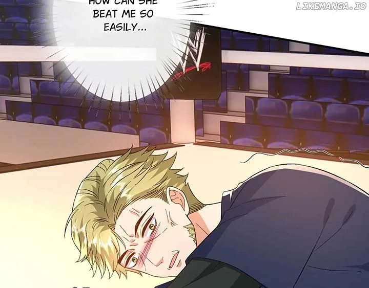 Madam and Her Daily Online Face-Slapping Chapter 172 page 57