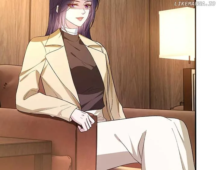 Madam and Her Daily Online Face-Slapping Chapter 172 page 80