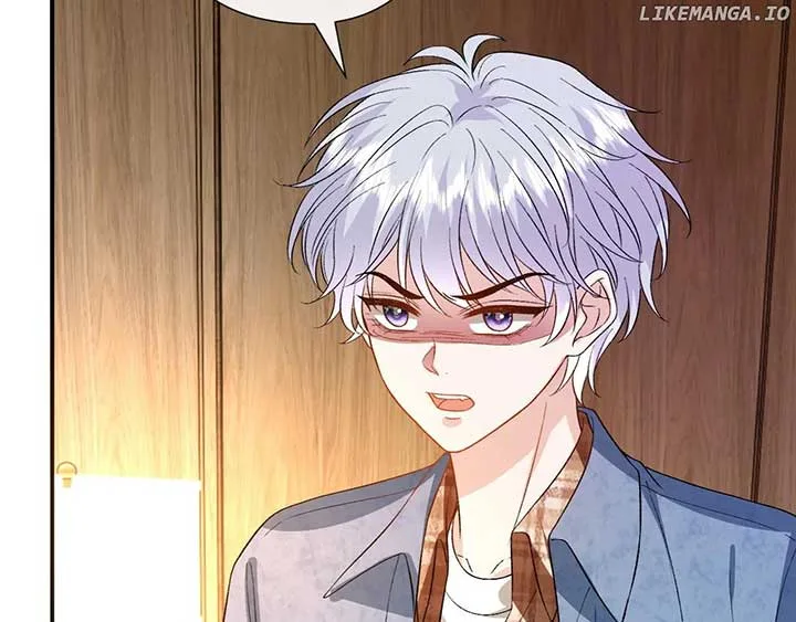 Madam and Her Daily Online Face-Slapping Chapter 172 page 82