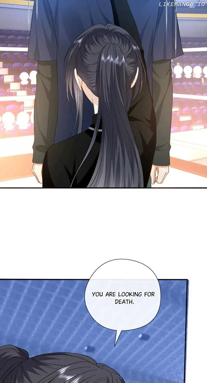Madam and Her Daily Online Face-Slapping Chapter 173 page 14