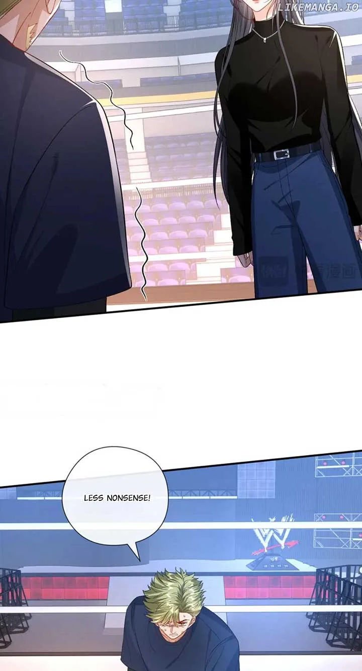 Madam and Her Daily Online Face-Slapping Chapter 173 page 7