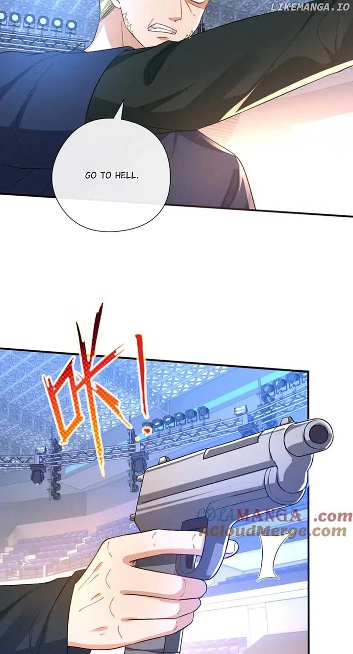 Madam and Her Daily Online Face-Slapping Chapter 173 page 3