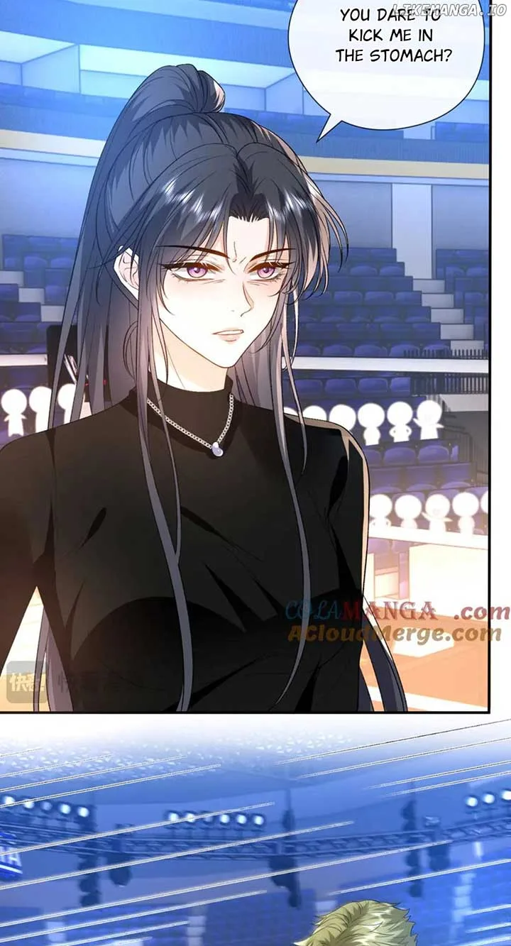 Madam and Her Daily Online Face-Slapping Chapter 173 page 12
