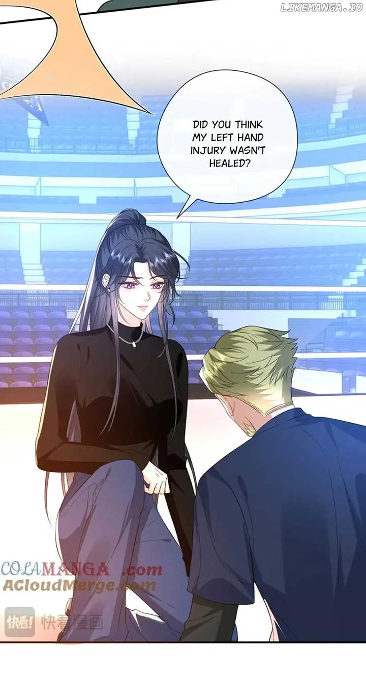 Madam and Her Daily Online Face-Slapping Chapter 173 page 20