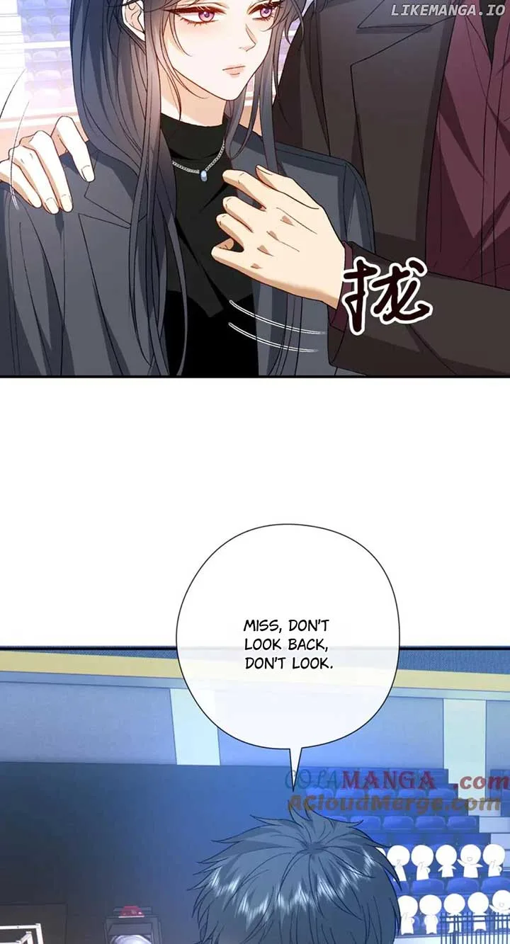 Madam and Her Daily Online Face-Slapping Chapter 173 page 32