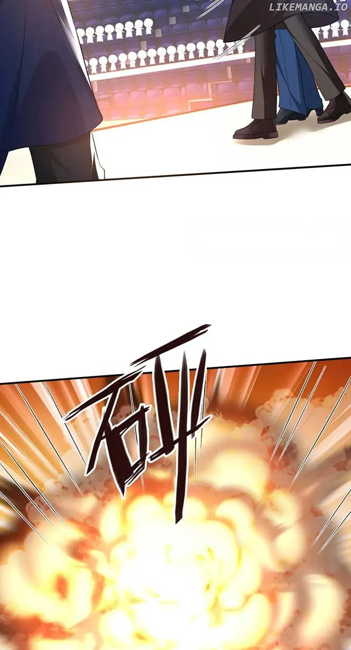 Madam and Her Daily Online Face-Slapping Chapter 173 page 35