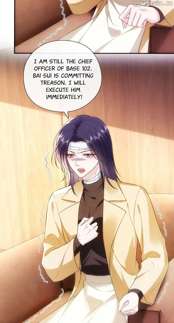 Madam and Her Daily Online Face-Slapping Chapter 174 page 3
