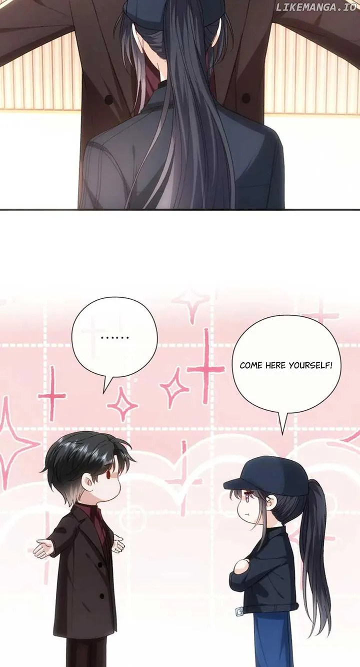Madam and Her Daily Online Face-Slapping Chapter 174 page 24