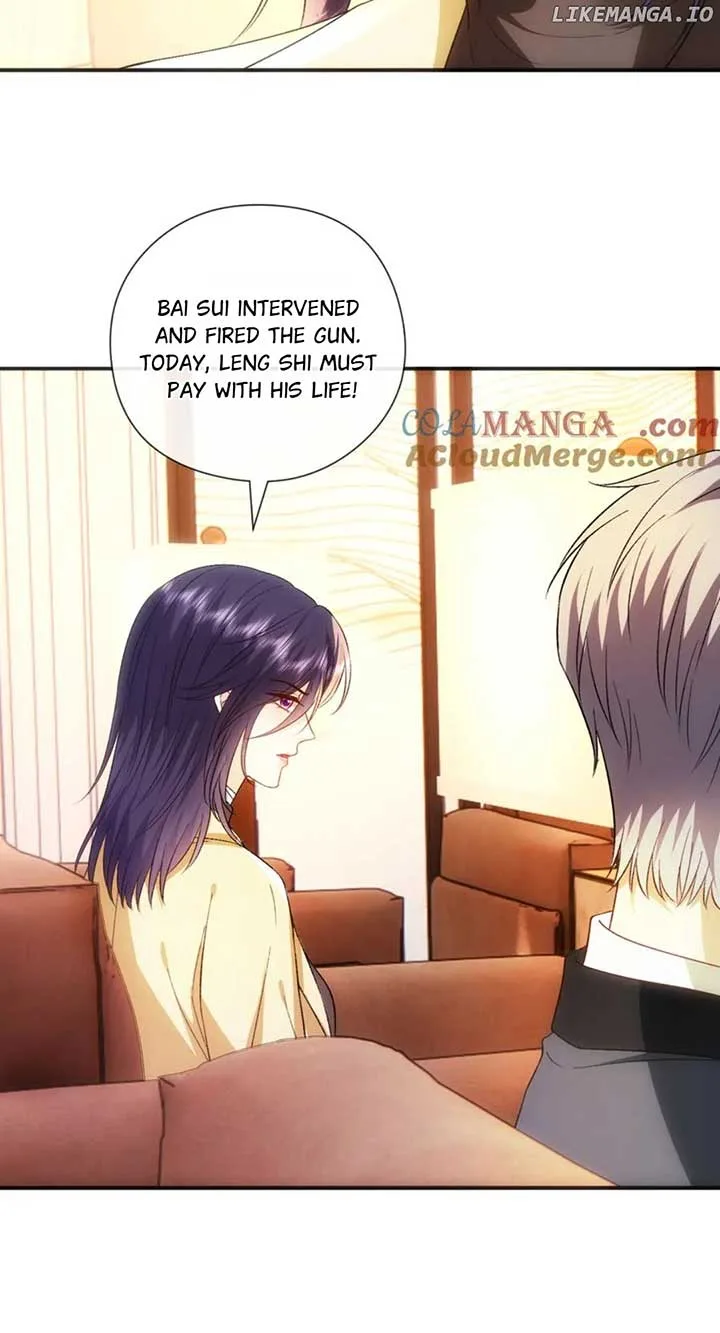 Madam and Her Daily Online Face-Slapping Chapter 174 page 6