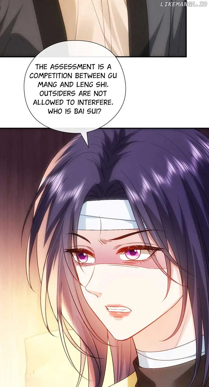 Madam and Her Daily Online Face-Slapping Chapter 174 page 5