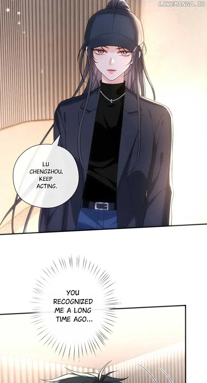 Madam and Her Daily Online Face-Slapping Chapter 174 page 21