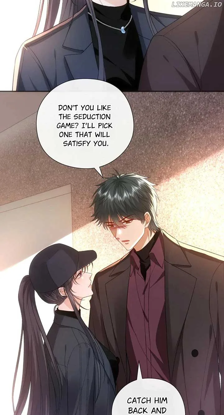 Madam and Her Daily Online Face-Slapping Chapter 174 page 12