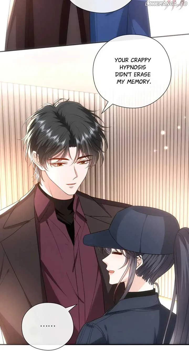 Madam and Her Daily Online Face-Slapping Chapter 174 page 26