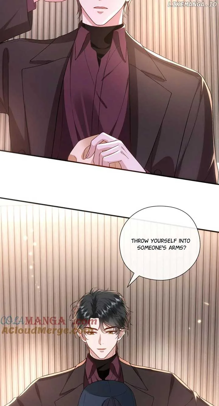 Madam and Her Daily Online Face-Slapping Chapter 174 page 23