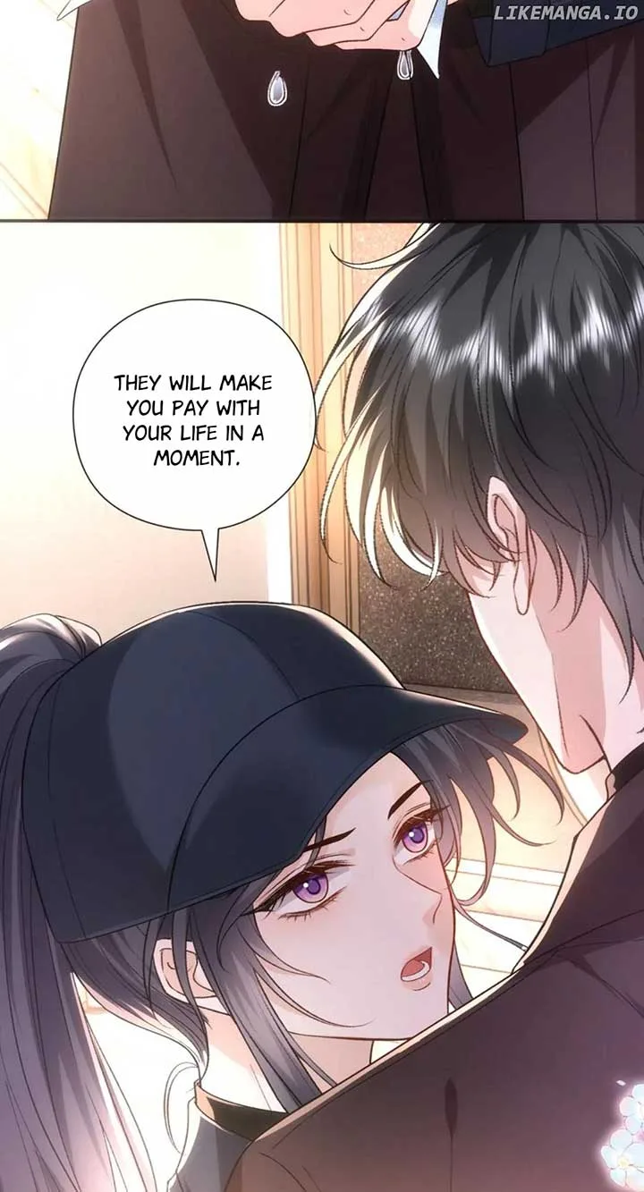Madam and Her Daily Online Face-Slapping Chapter 174 page 35