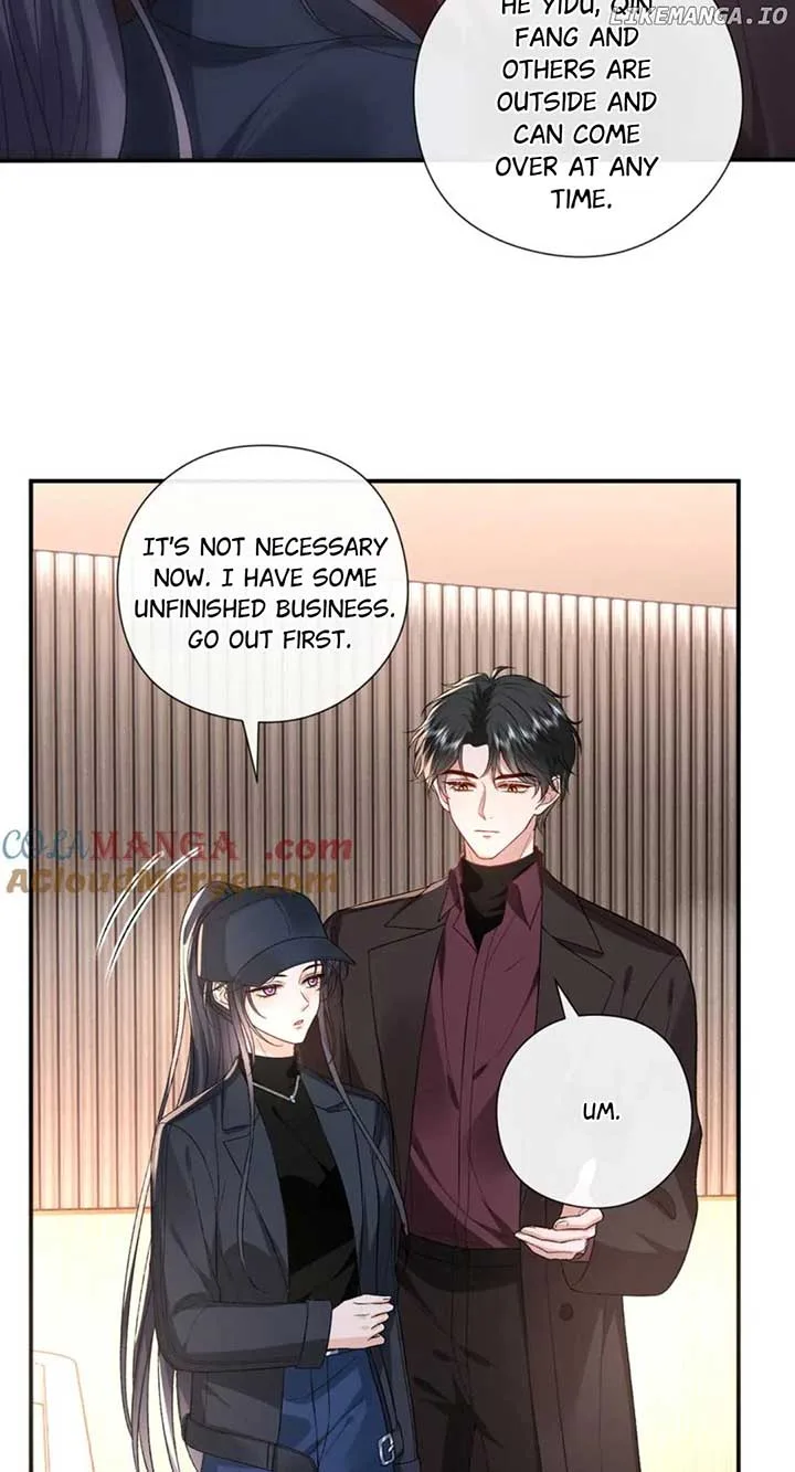 Madam and Her Daily Online Face-Slapping Chapter 174 page 39