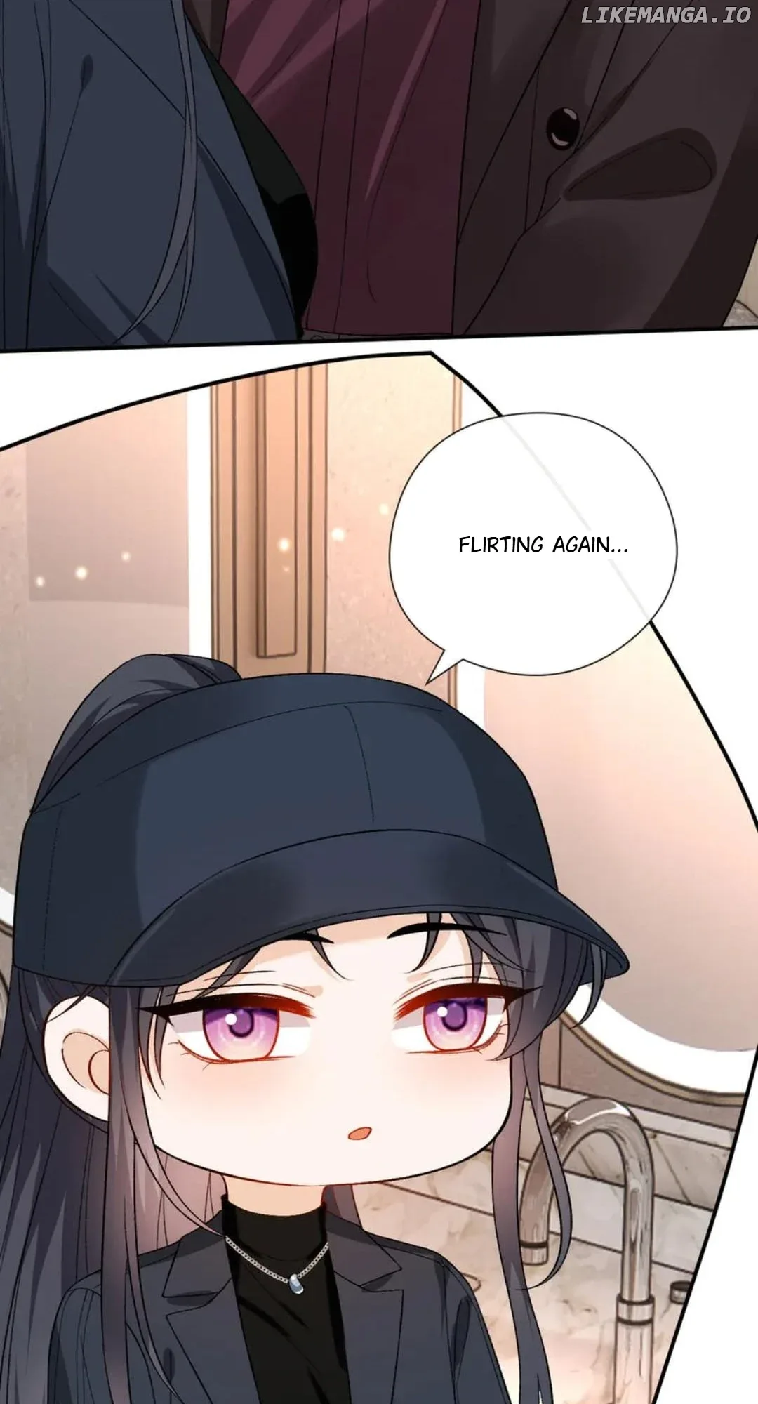 Madam and Her Daily Online Face-Slapping Chapter 175 page 5