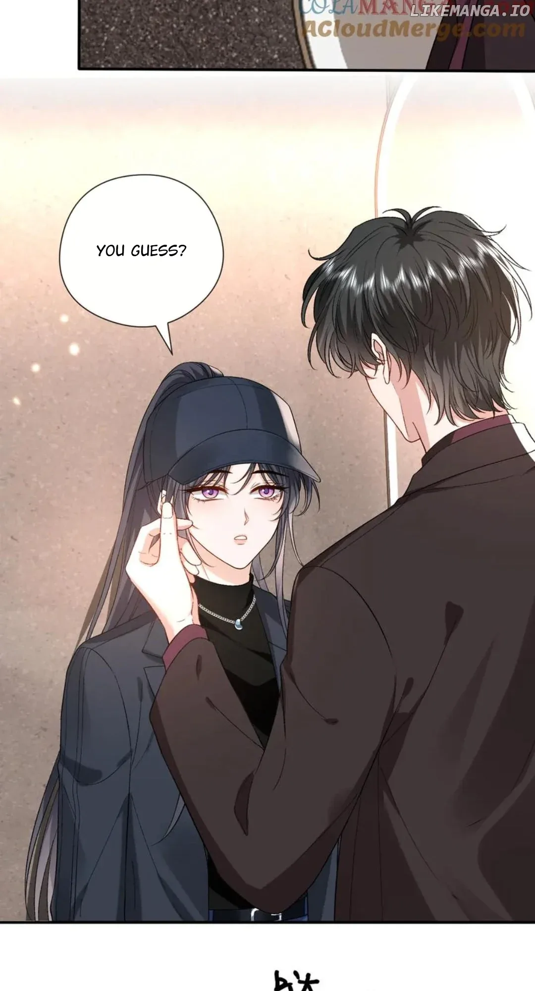 Madam and Her Daily Online Face-Slapping Chapter 175 page 8