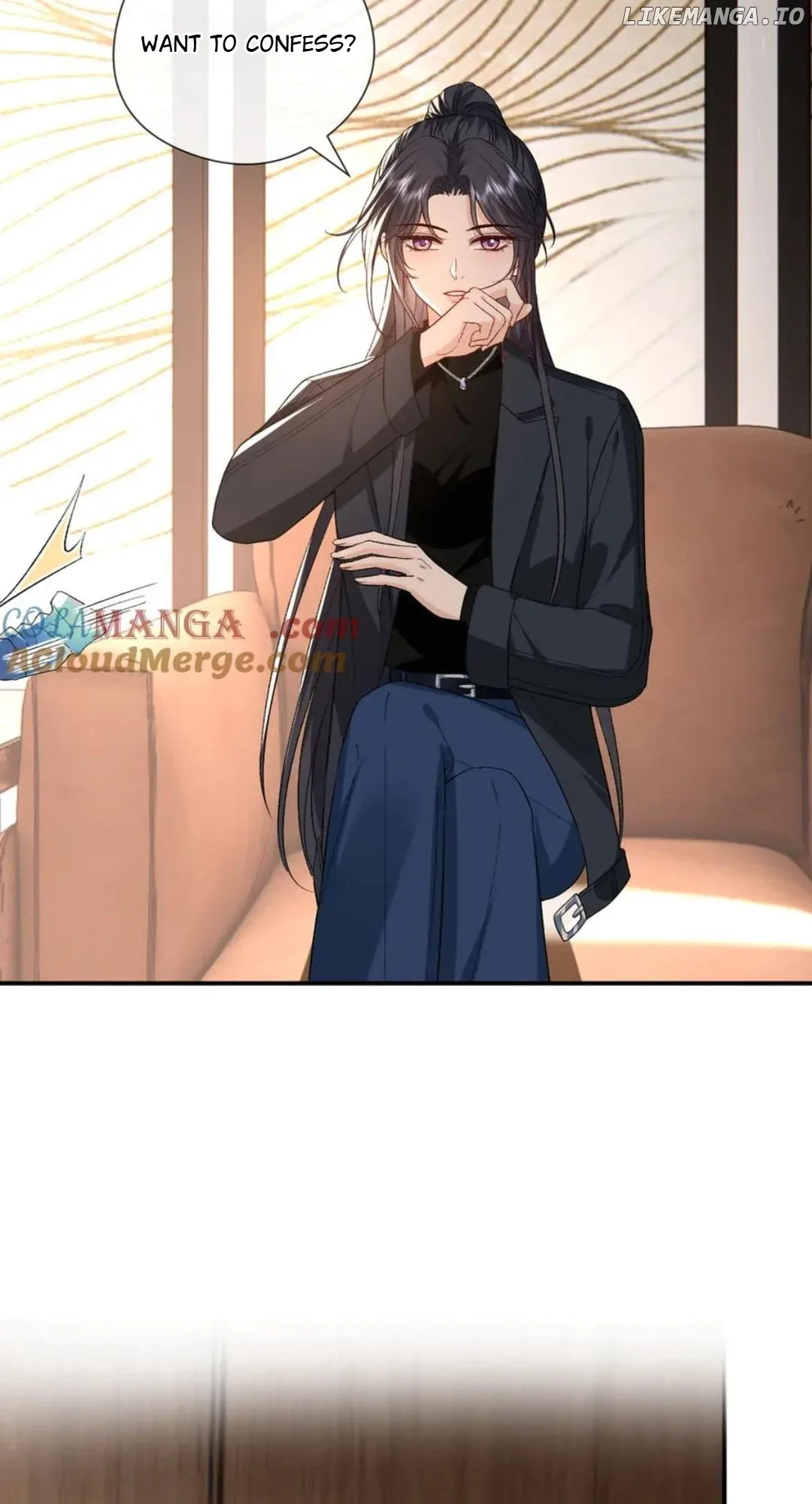 Madam and Her Daily Online Face-Slapping Chapter 175 page 20