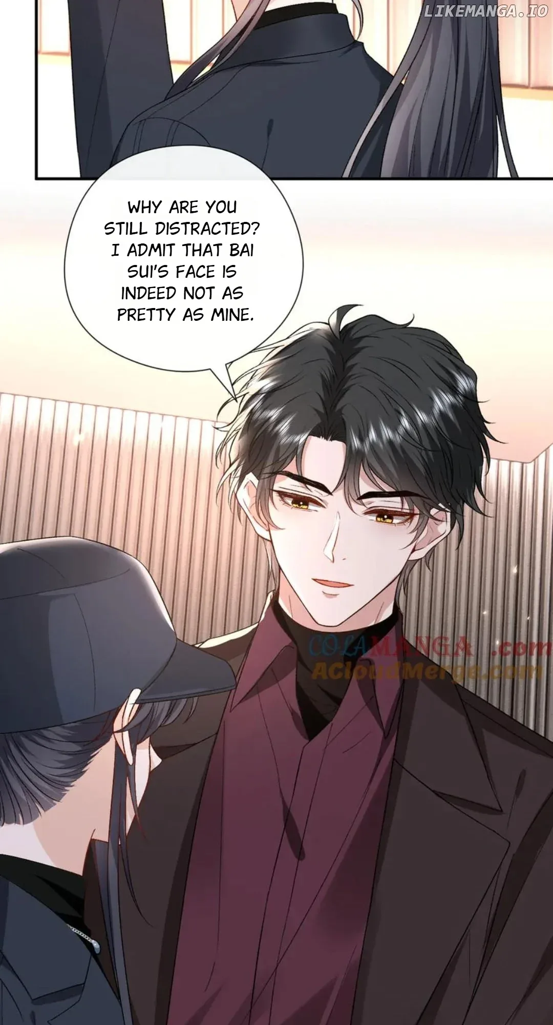 Madam and Her Daily Online Face-Slapping Chapter 175 page 4