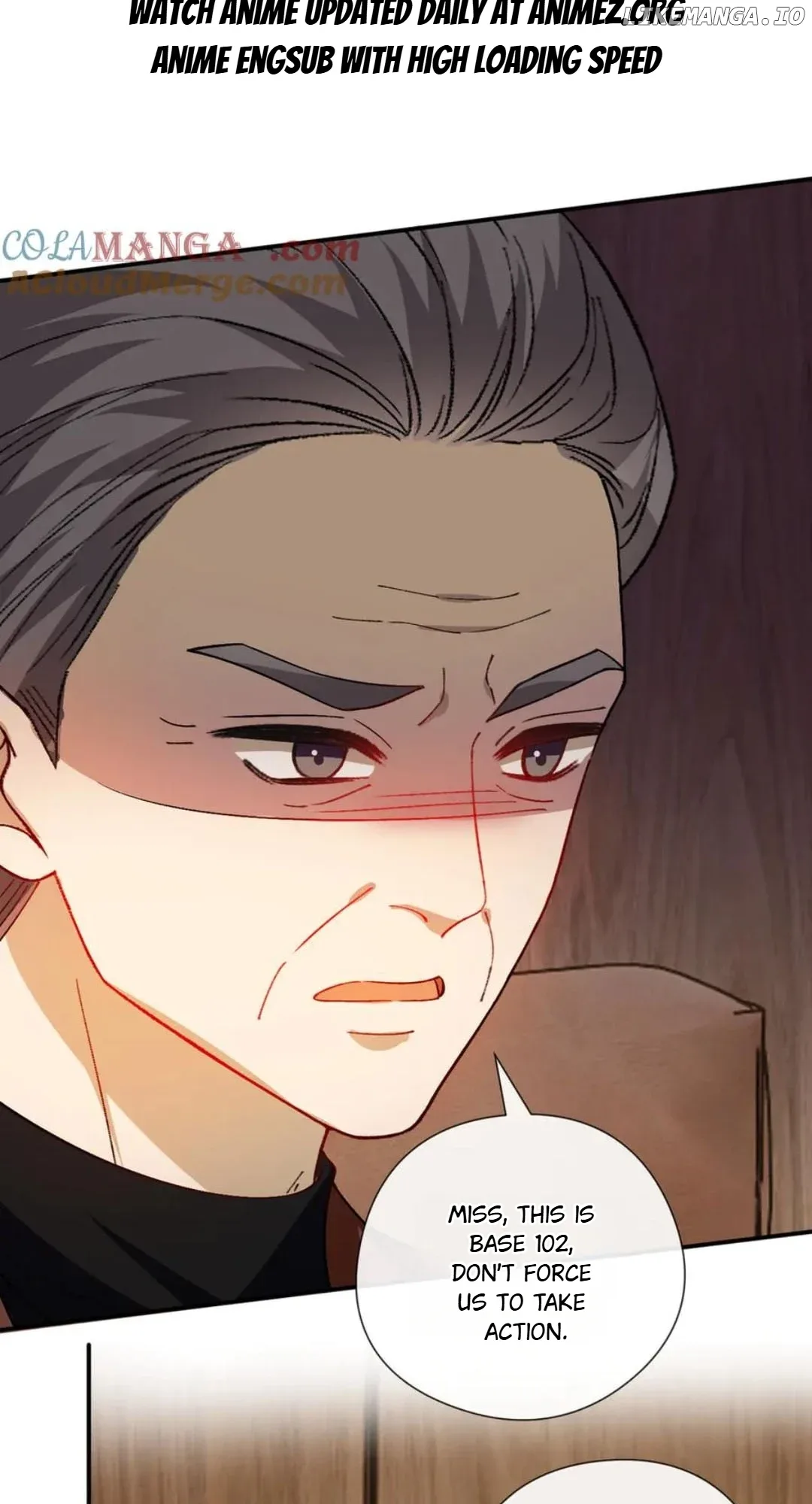 Madam and Her Daily Online Face-Slapping Chapter 175 page 27