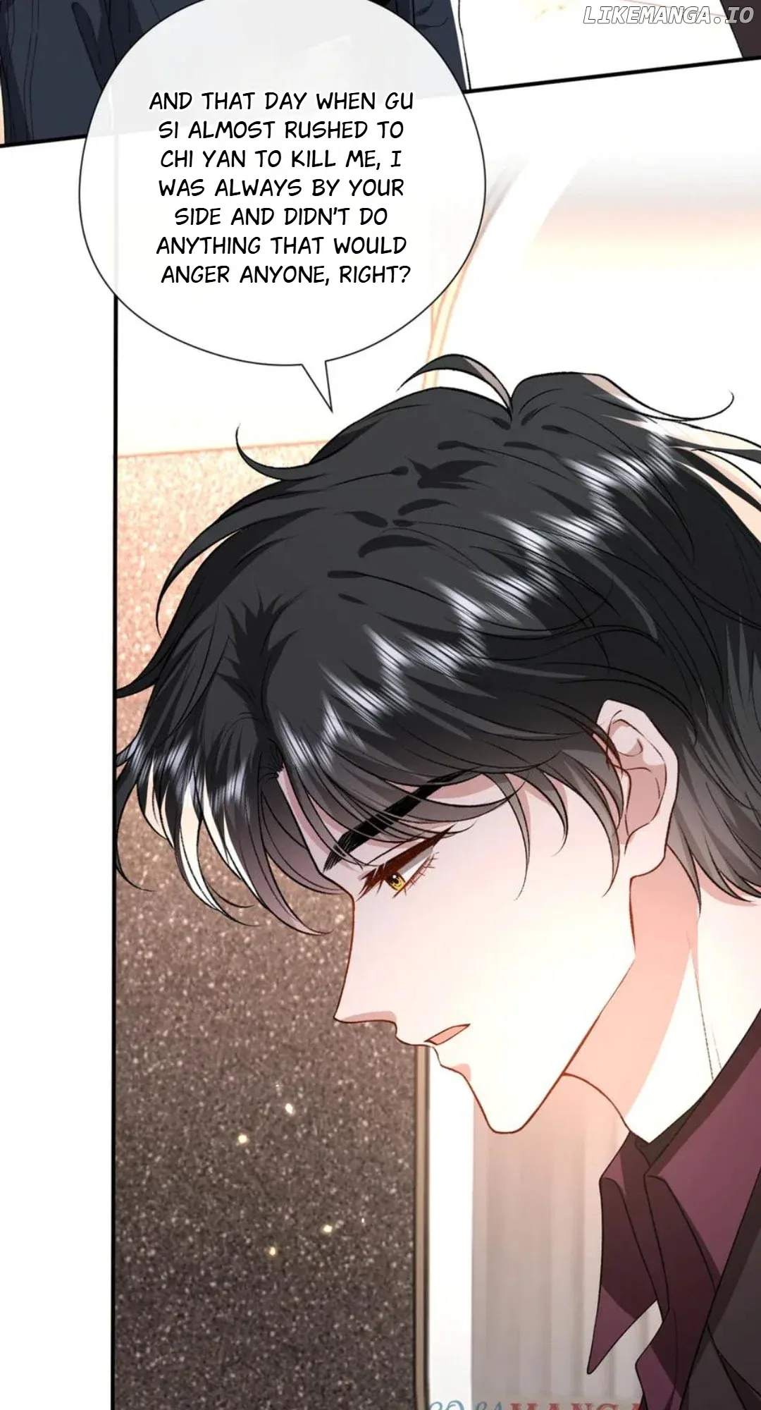 Madam and Her Daily Online Face-Slapping Chapter 175 page 7