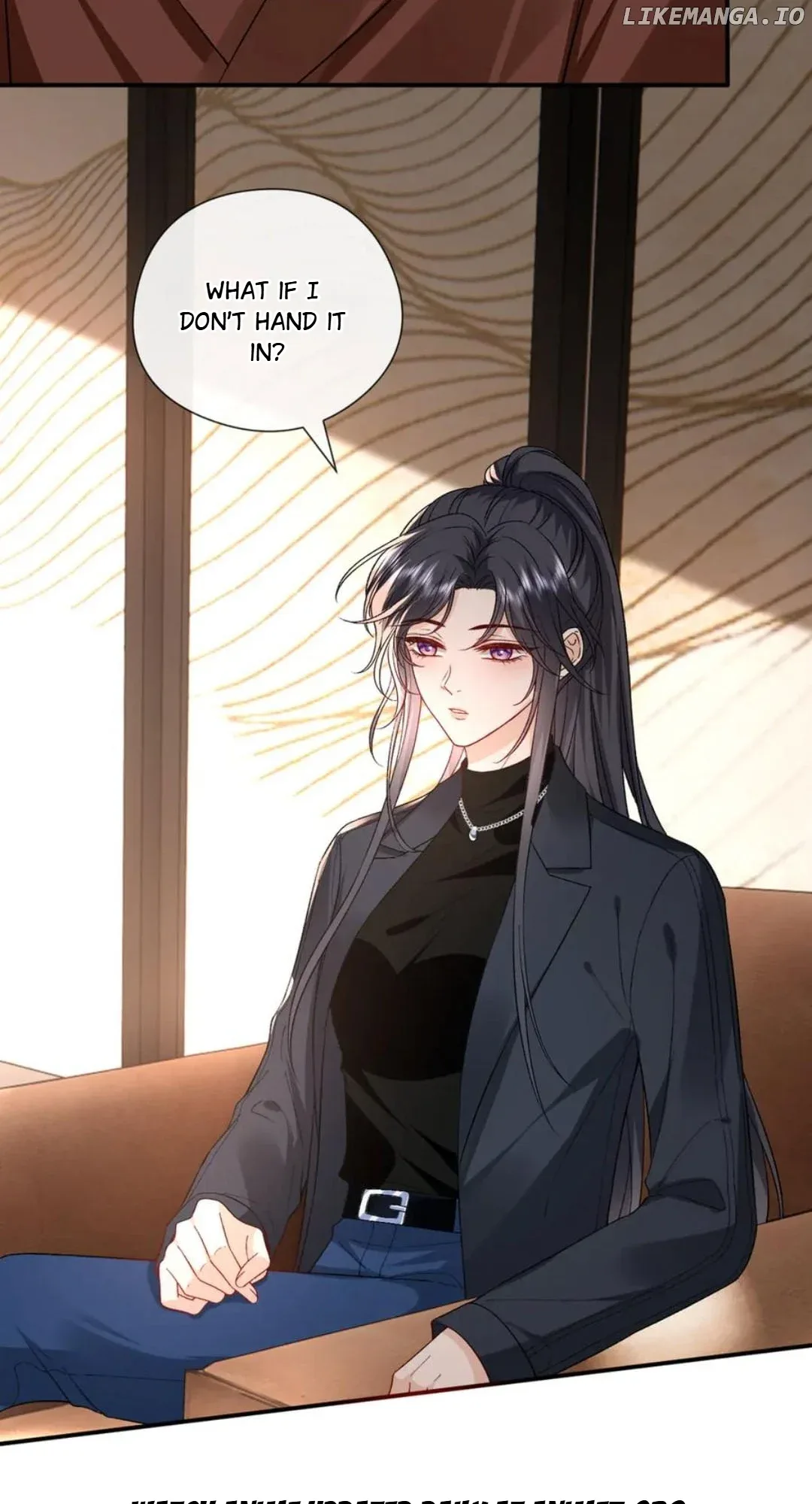 Madam and Her Daily Online Face-Slapping Chapter 175 page 26