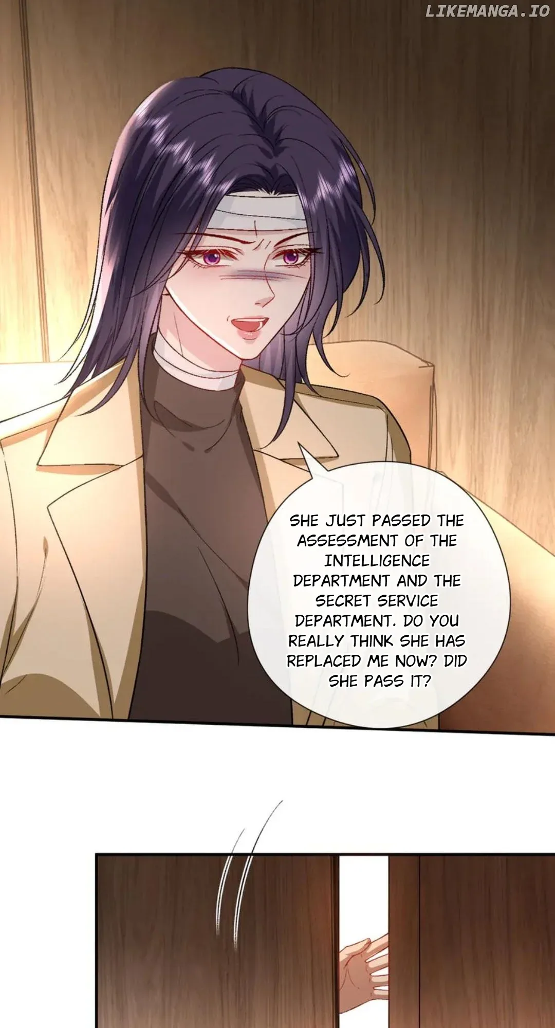 Madam and Her Daily Online Face-Slapping Chapter 175 page 29