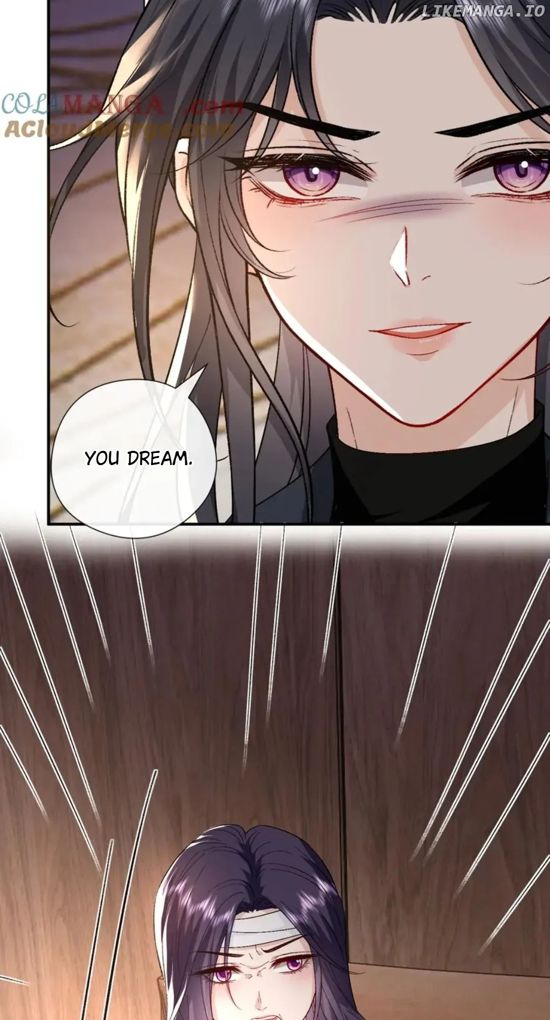 Madam and Her Daily Online Face-Slapping Chapter 175 page 22