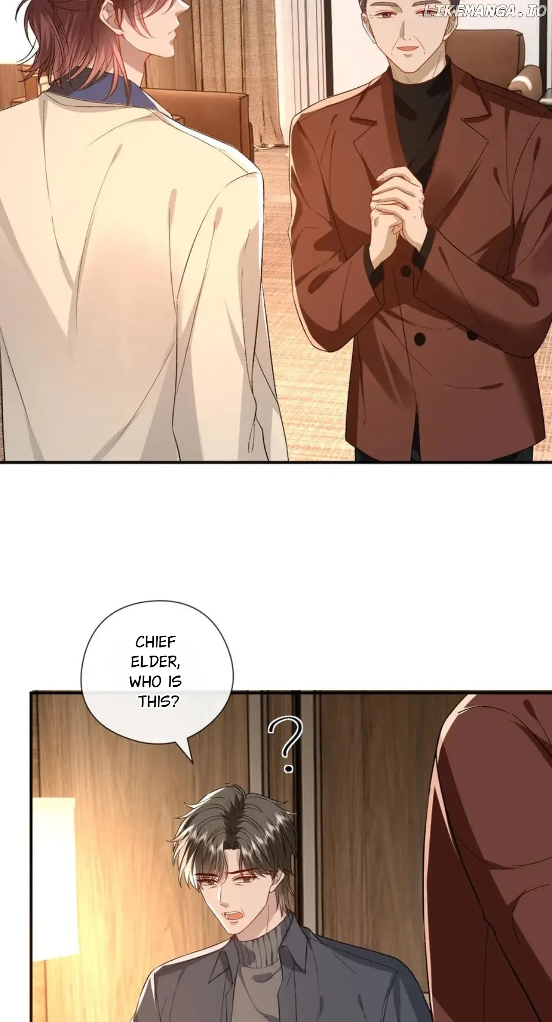 Madam and Her Daily Online Face-Slapping Chapter 175 page 33