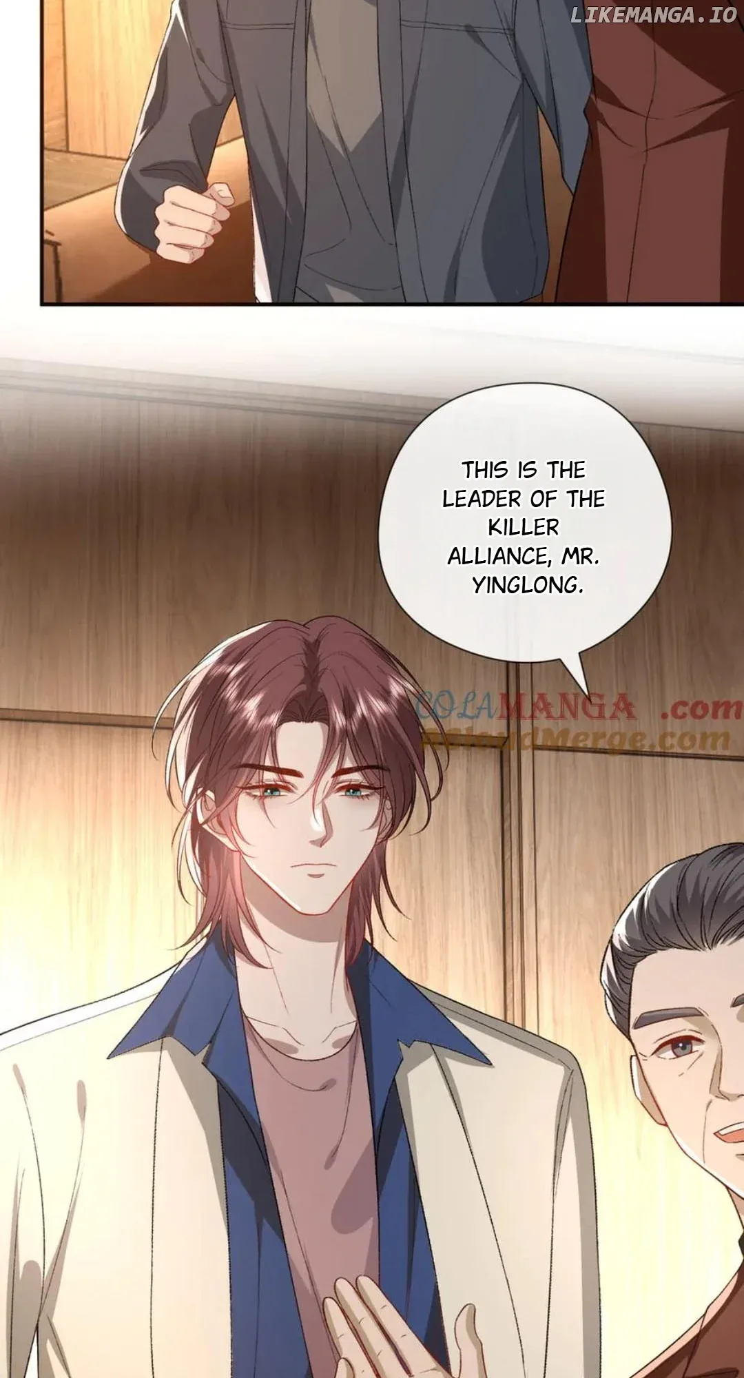 Madam and Her Daily Online Face-Slapping Chapter 175 page 34