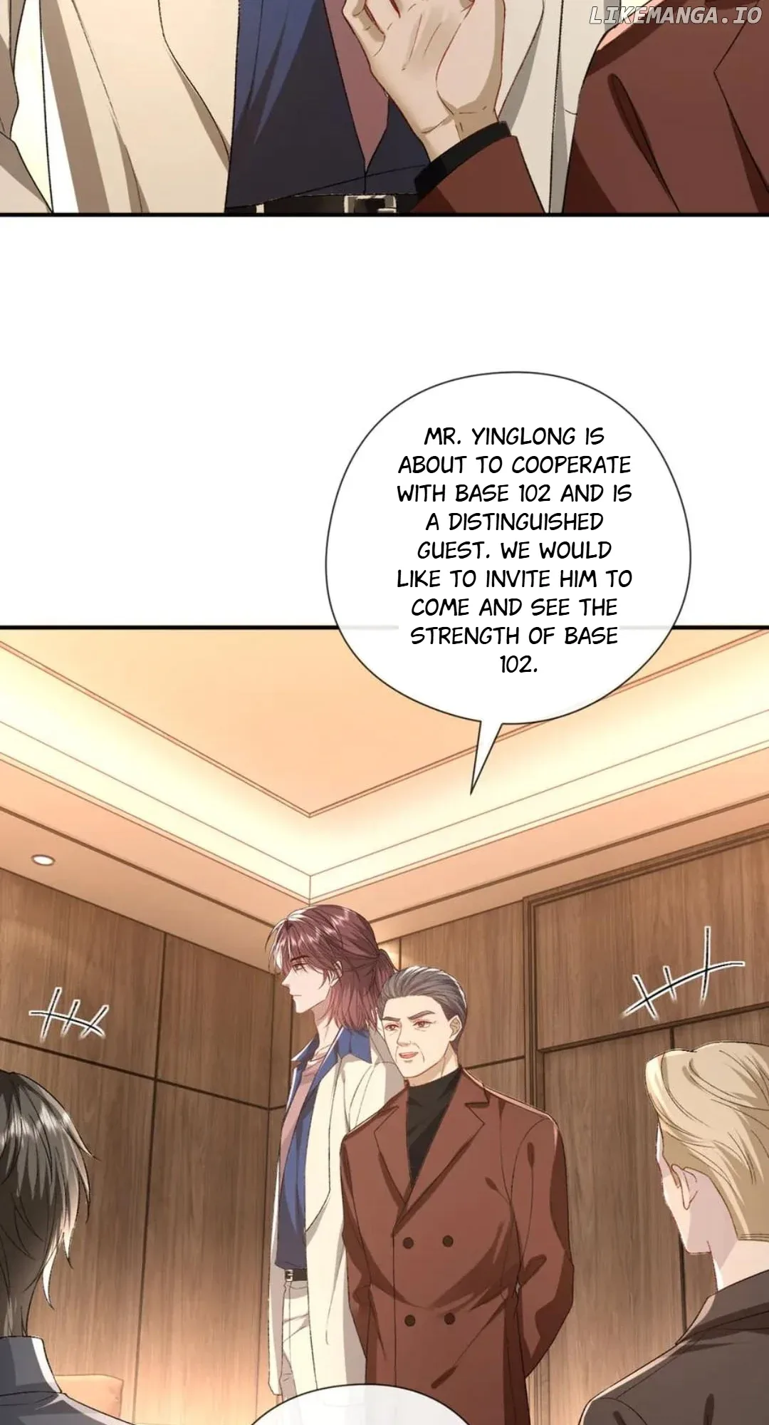 Madam and Her Daily Online Face-Slapping Chapter 175 page 35