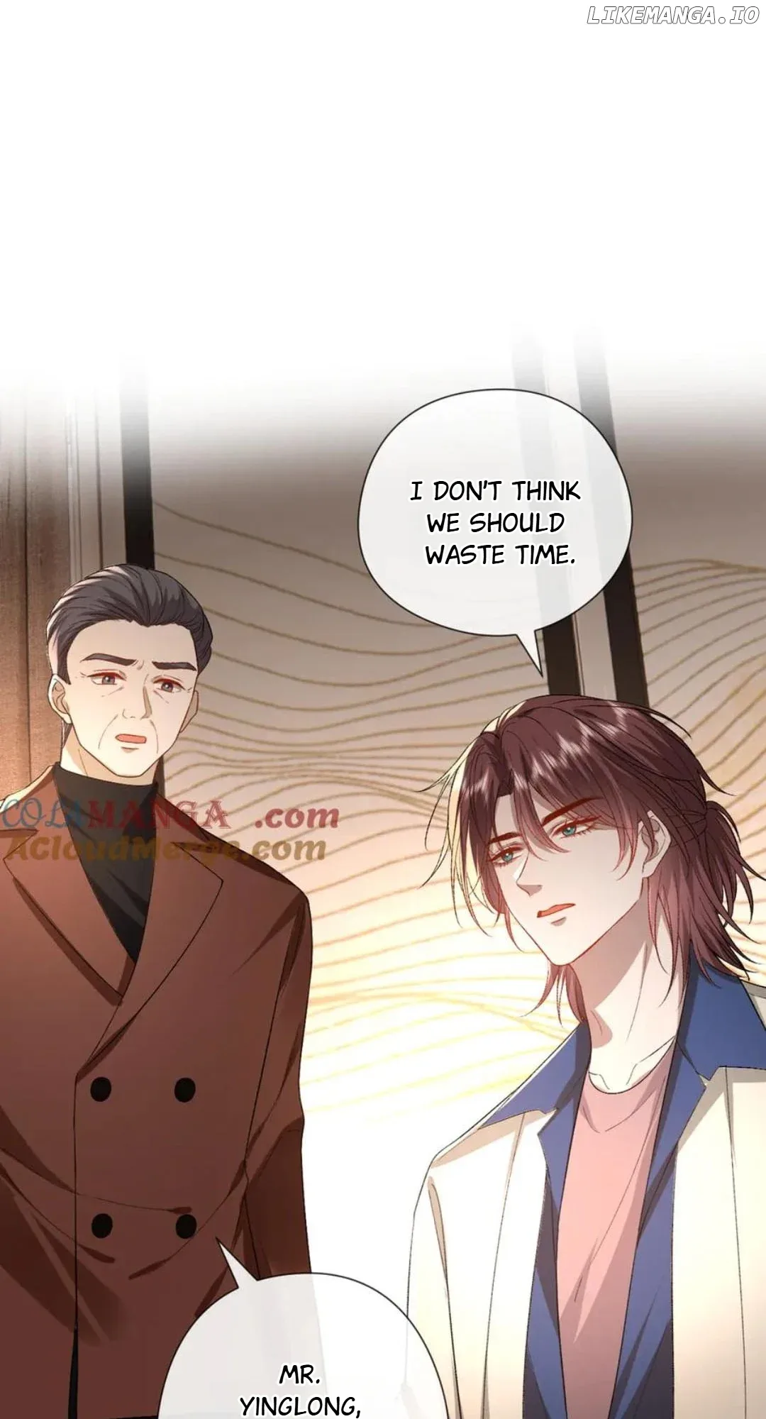 Madam and Her Daily Online Face-Slapping Chapter 175 page 39