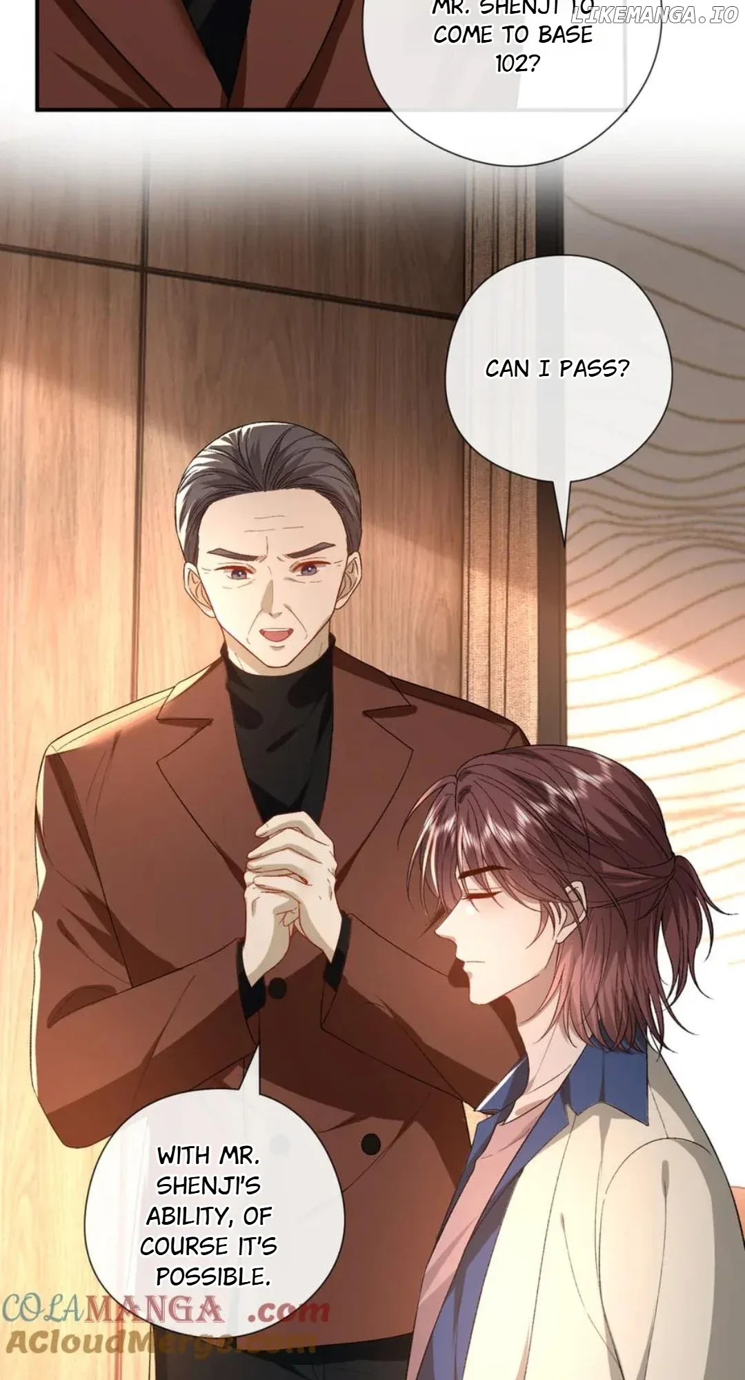 Madam and Her Daily Online Face-Slapping Chapter 175 page 42