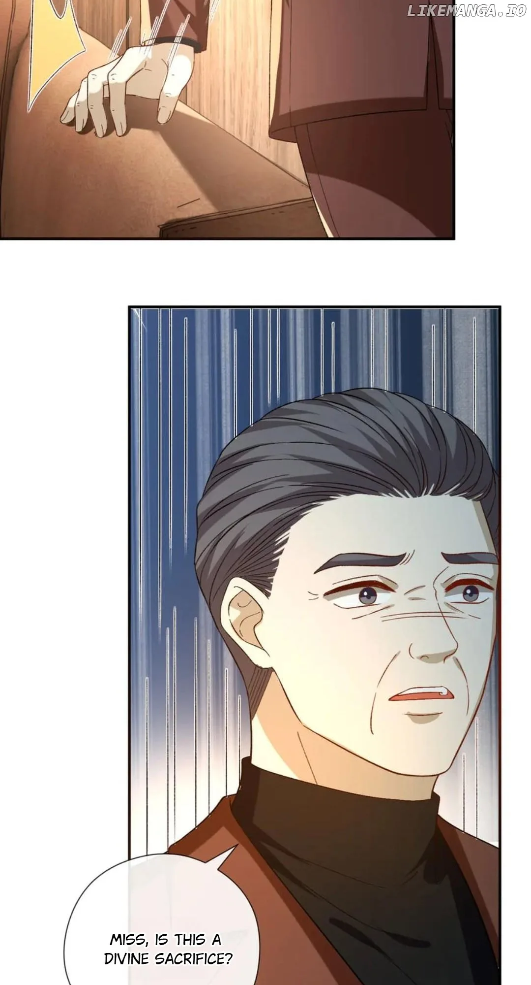Madam and Her Daily Online Face-Slapping Chapter 176 page 3
